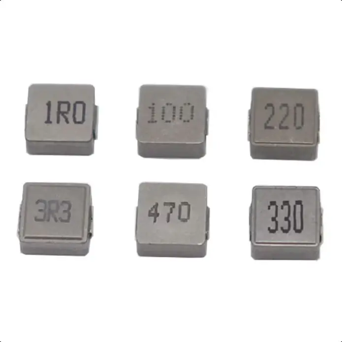 

Индукторы SMT 0630