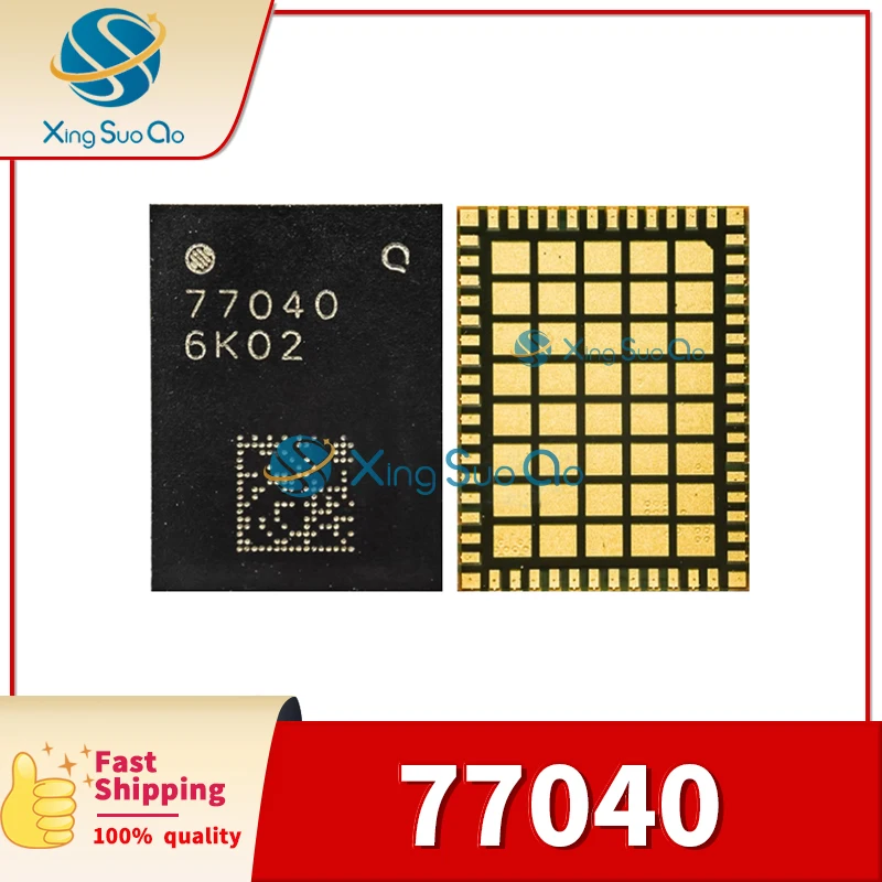 

2 шт./партия, модуль усилителя мощности 77040 Па