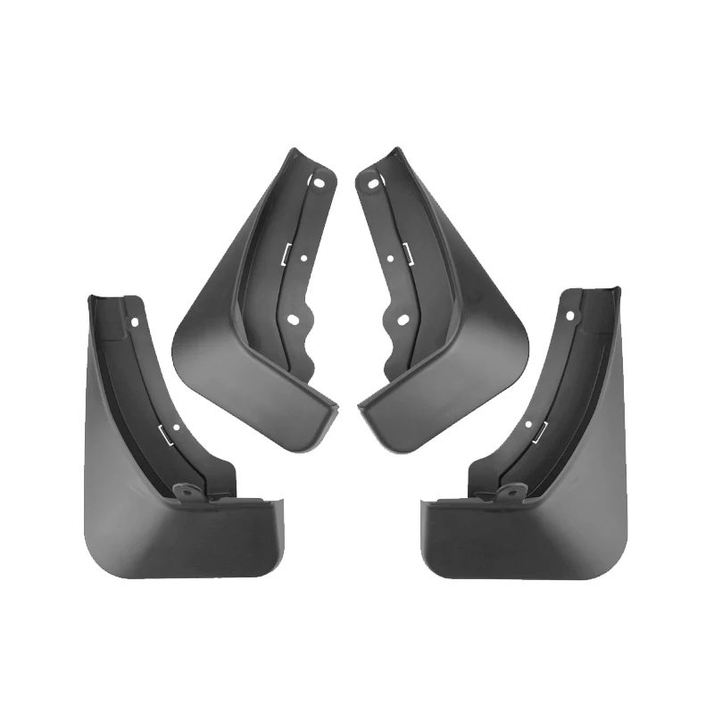 4x автомобильные брызговики для Hyundai Santa Fe MX5 2023 2024 2025 защитные брызговики брызговики брызговики крылья автоаксессуары