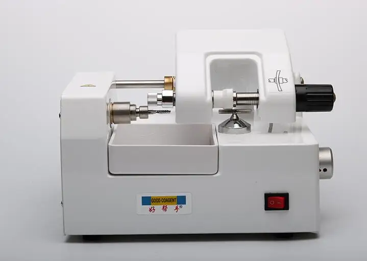 

Машина для формования линз YunlinLi 400AT