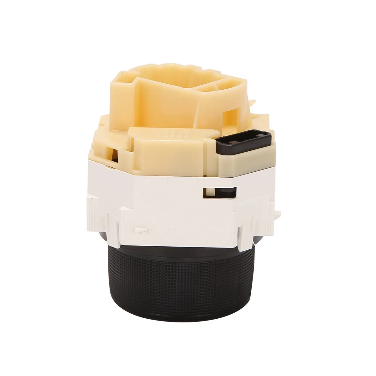 Автомобильный Кондиционер A/C регулятор нагрева для Toyota Corolla 2007-2013 панель