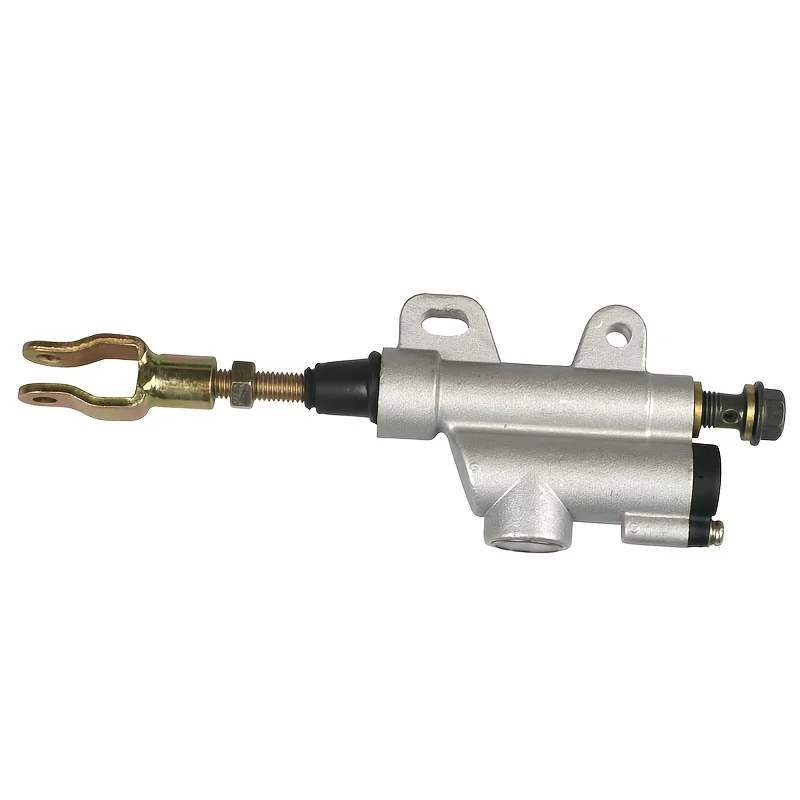 

Гидравлический Главный Тормозной Цилиндр Для Мотоциклов 50cc 70cc 110cc 125cc 150cc 250cc, Квадроциклов, Питбайков