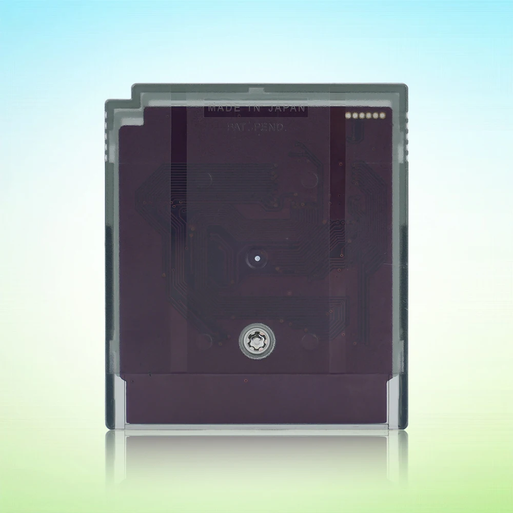Фото Картридж Chiscart MBC5 MAX V1.22 с 4 МБ SRAM и 32 МБ ROM для GBxCart, GBflash, Joey Jr, Burner для консолей Gameboy GBC, GBA №5