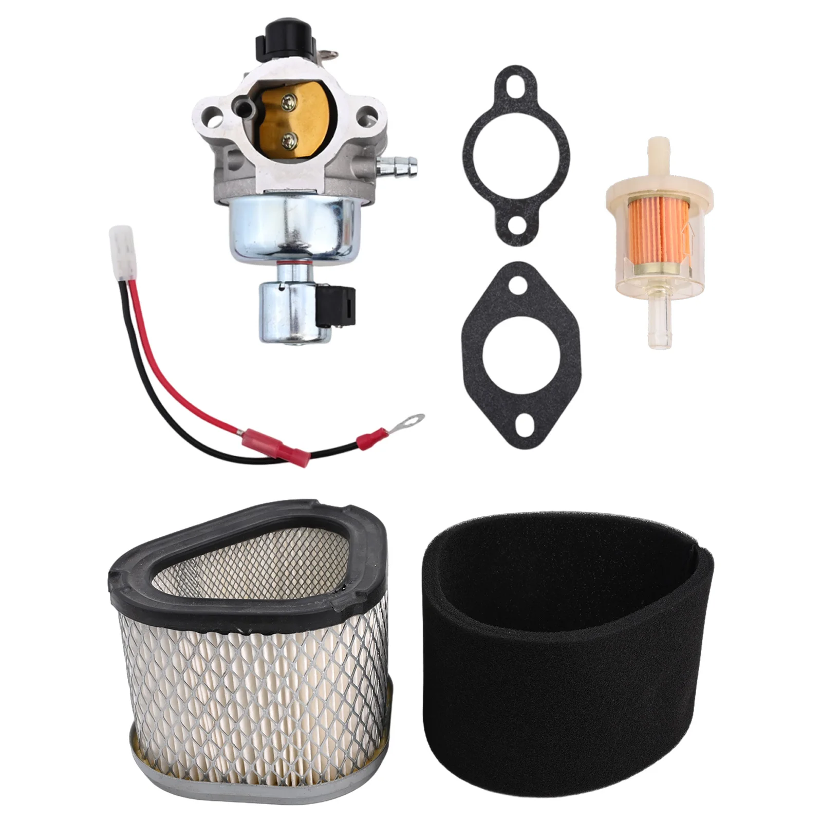 Улучшите производительность двигателя за помощью этого комплекта для замены