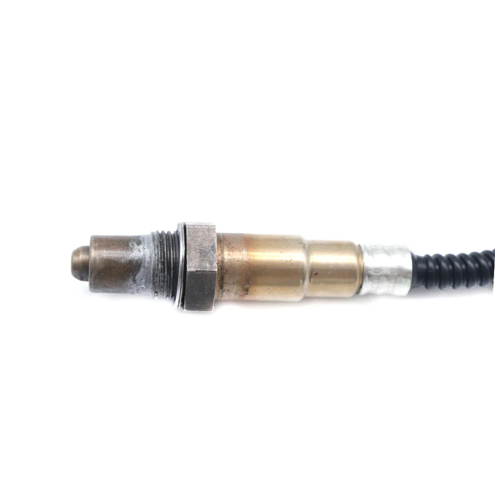 Автомобильный лямбда-зонд кислорода O2 0258006185 Для Peugeot 607 406 407 807 Expert 106 308 1007 206 207 306 307