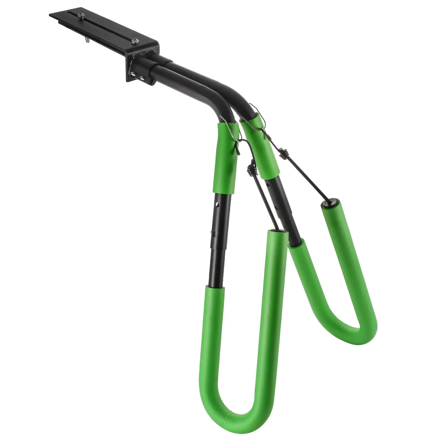 Велосипедная доска для серфинга крепление доски на мотоцикле велосипеде