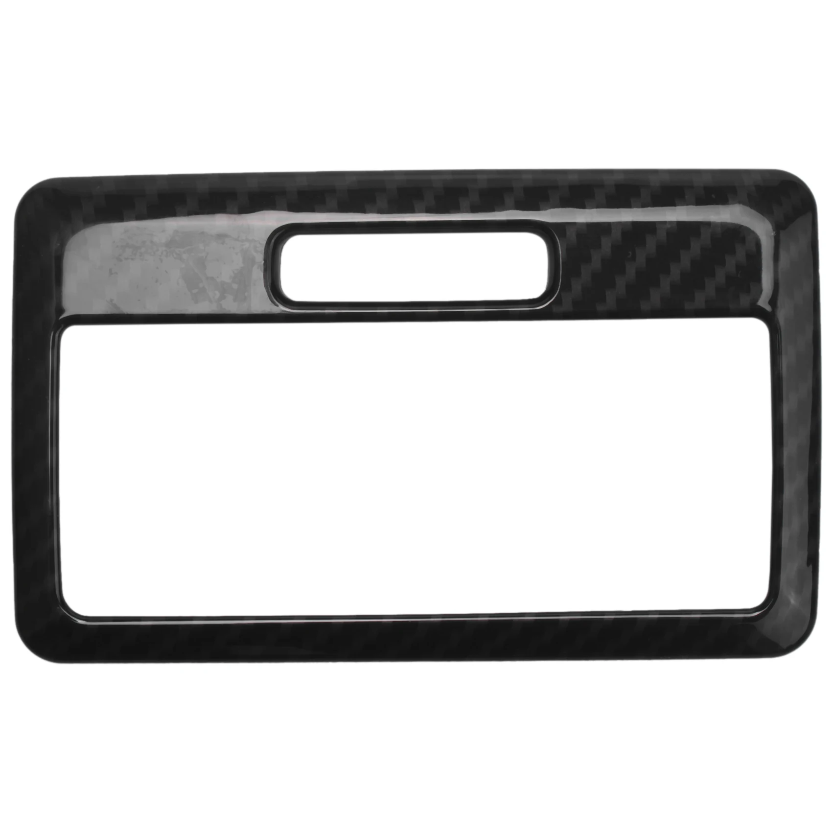 

Car Front Roof Reading Lamp Decorative Trim Frame for Toyota 86 Subaru BRZ 2012-2020