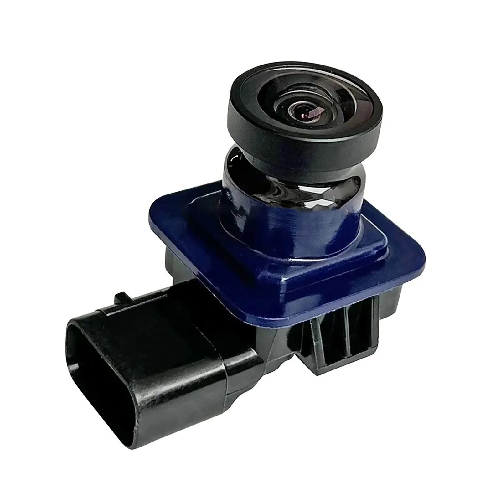 Фото Камера заднего вида DA8Z-19G490-A для Ford Flex 2013 2014 2015 2016-2019 GA8Z-19G490-A №3