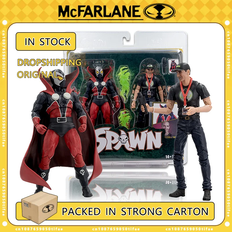 Экшн-фигурки Детские 2 шт./упаковка 7 дюймов