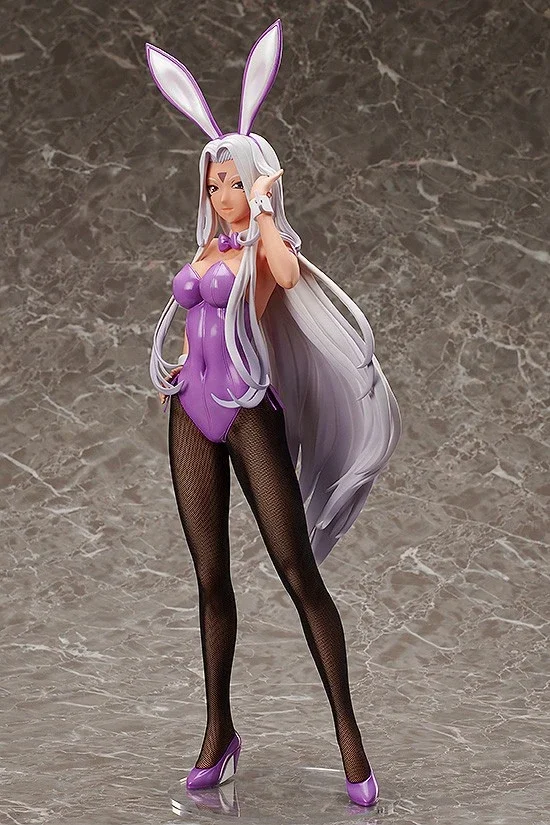 Фото 【UA】FREEing B-style My Goddess Wu Lu De Scale 1/4 Фигурка-модель №2