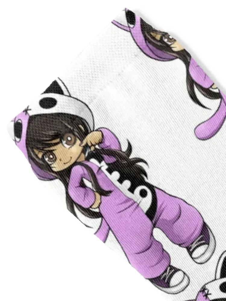 aphmau Носки мужские для регби мужчин и женщин