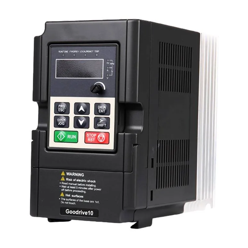 

New Original GD10-2R2G-4-B
