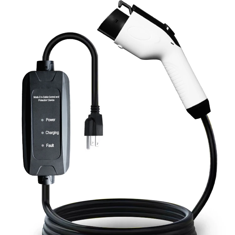 

promotional oem golden supplier wall mounted type2 ev fast charger home use commercial use ev charger