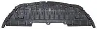 

Radiator bottom deflector for M210083