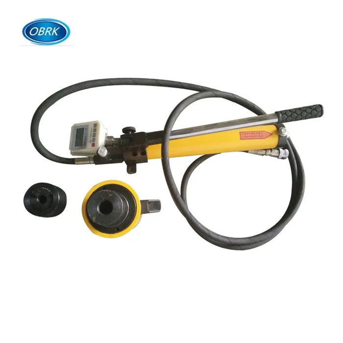 

Anchor Bolt Pull out Force Tester/Concrete Anchor Tensiometer MG-01