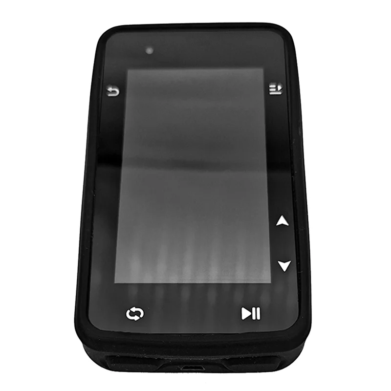 ABHT-2X велосипедный GPS силиконовый защитный чехол для компьютера защитный чехол для IGPSPORT IGS630 защита велосипедного компьютера с пленкой (art.: 3920cf11bb2a7) - 3920cf11bb2a7