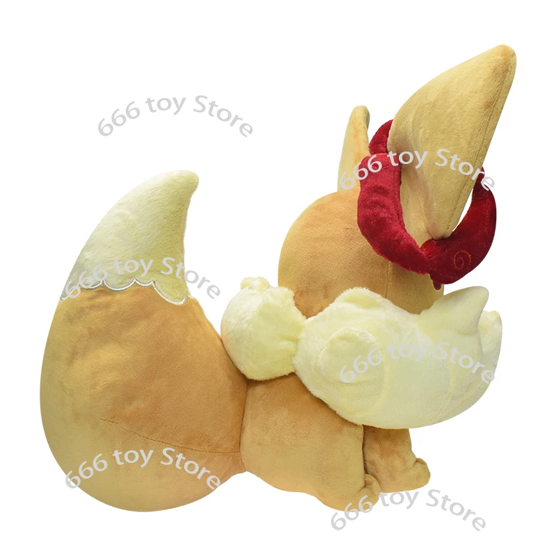 Плюшевый покемон Покемон из хлопка для детей большой размер 35 см |