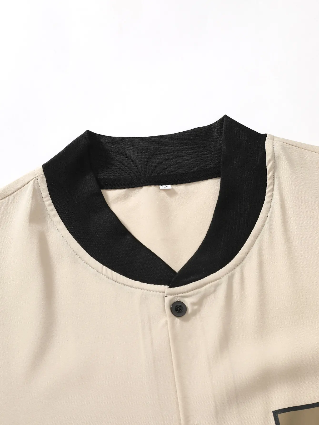 Бейсбольная форма модная футболка в стиле хип-хоп бейсбольная Футболка с