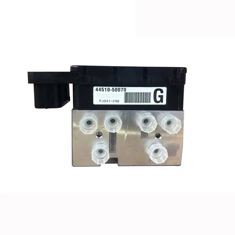 

44510-50070 Anti Lock Brake ABS Actuator And Pump Suit For Lexus LS460 07-15