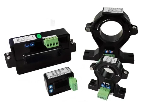 Датчик высокого тока Холла AHKC-HBDA вход AC0-20000a выход 4-20 мА