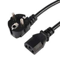 1 5m eu us uk plug cable electric lunch box mini rice cooker power cable home electric kettle adapter wire replace accessories