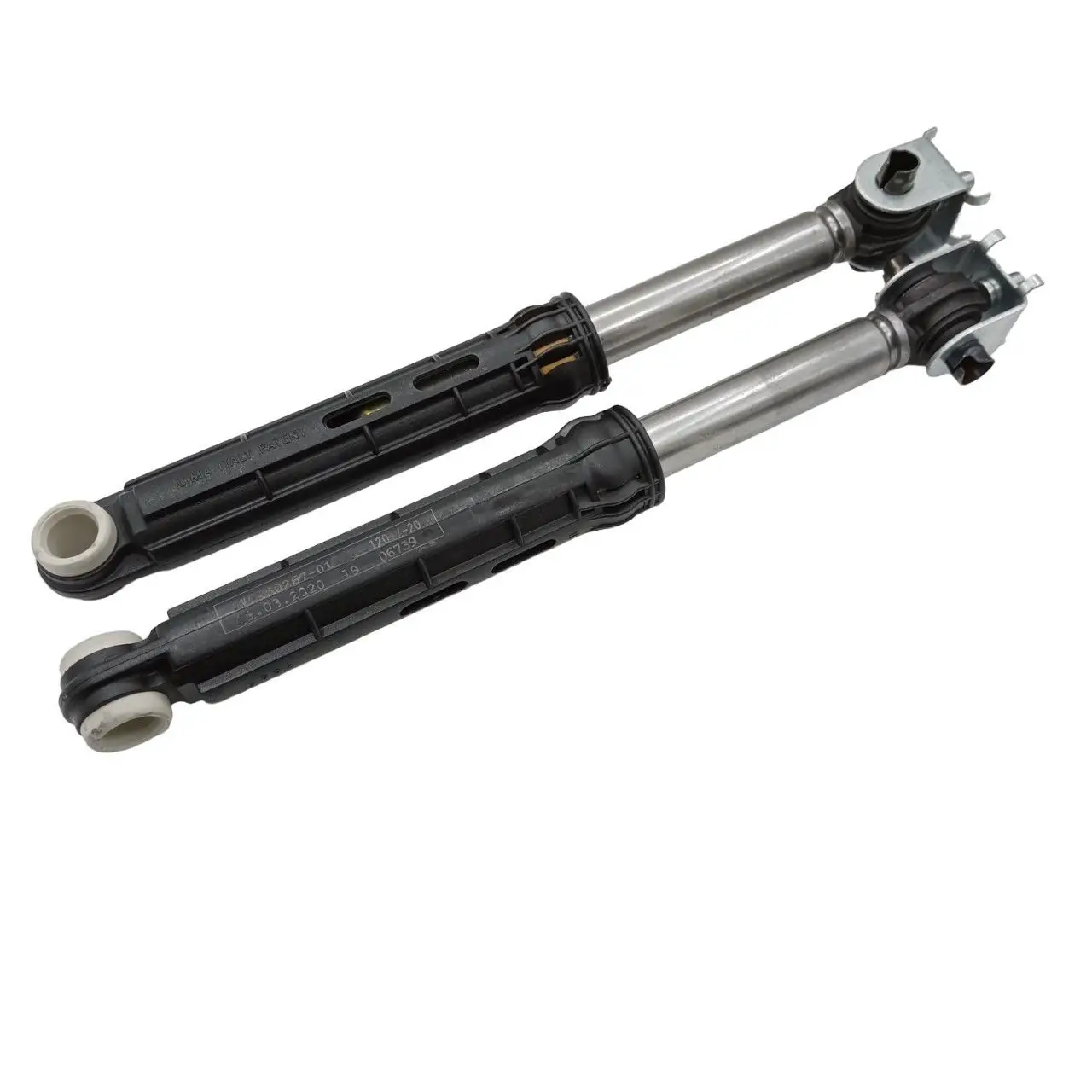 амортизаторы 309597 ariston/indesit 100n (2шт. амортизаторы indesit 100n. амортизаторы индезит. амортизаторы 100n стиральной машин 309597. амортизаторы 309597 indesit.