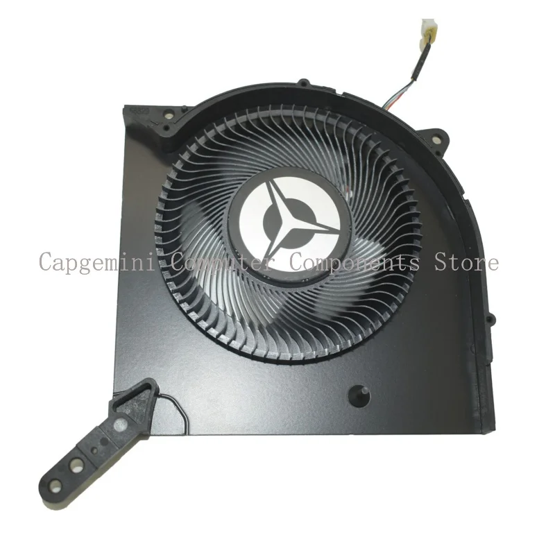 Новый вентилятор охлаждения процессора и графического для ноутбука Legion 7-16ACHg6 82N6