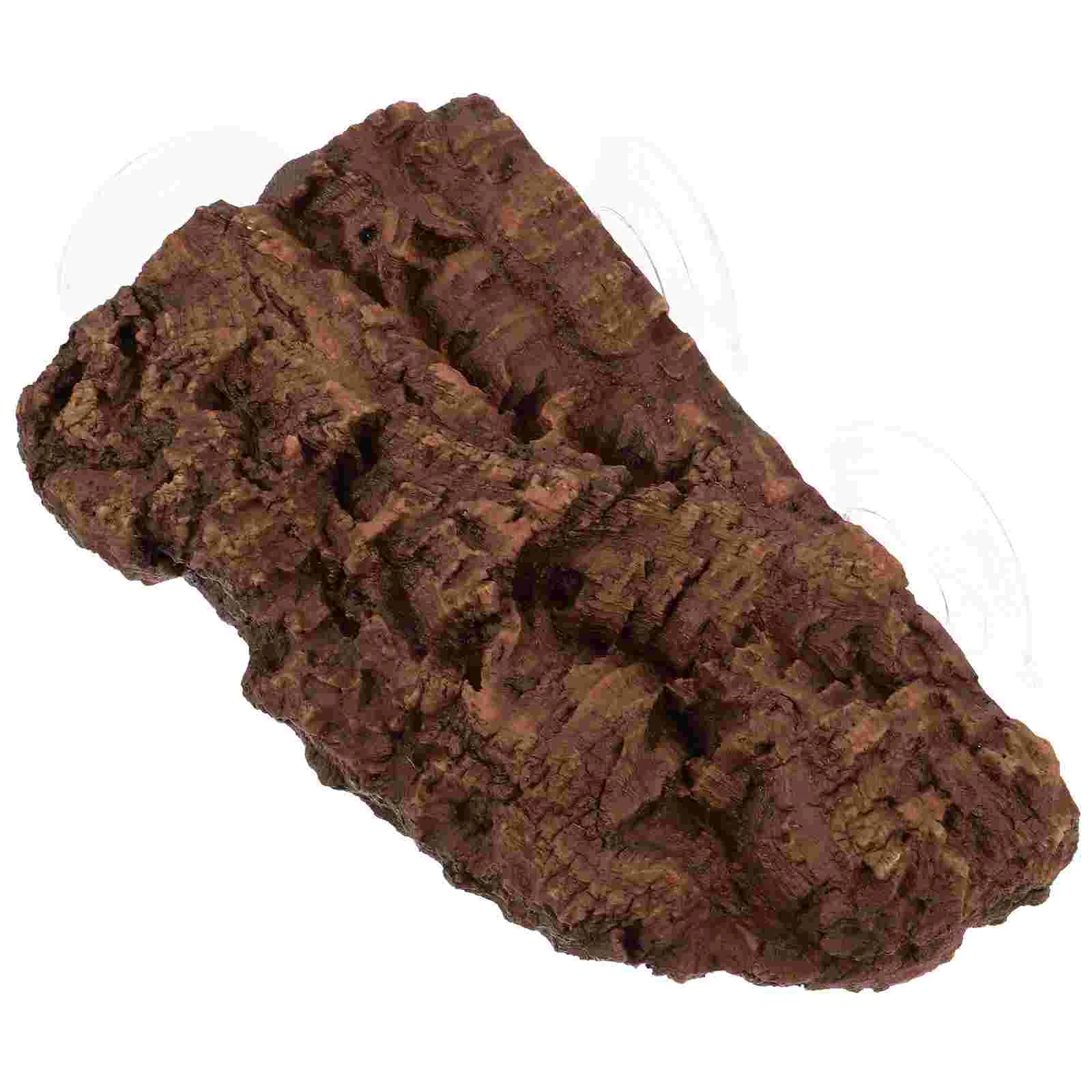 

Resin Turtle Terrace Turtles Basking Platform Reptiles Terrarium Platform Fish Tank Decor Hermit Habitat Climbing Cave