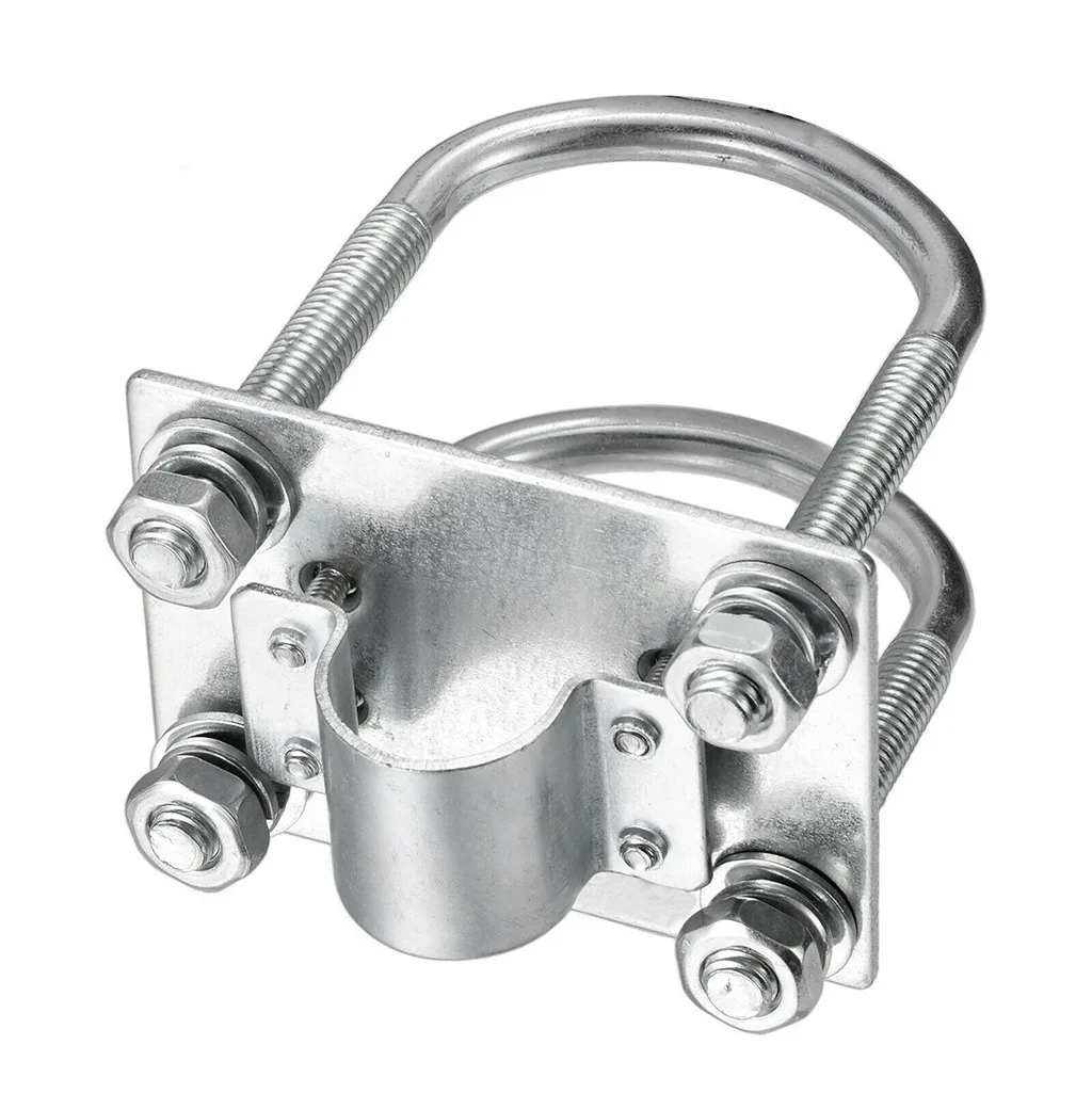 

Antenna U-Bolt Clamp Glass Fiber Lora Helium Hotspot Miner Antenna Aerial Mast Clamp Bracket Mounting Antenna Clip Code