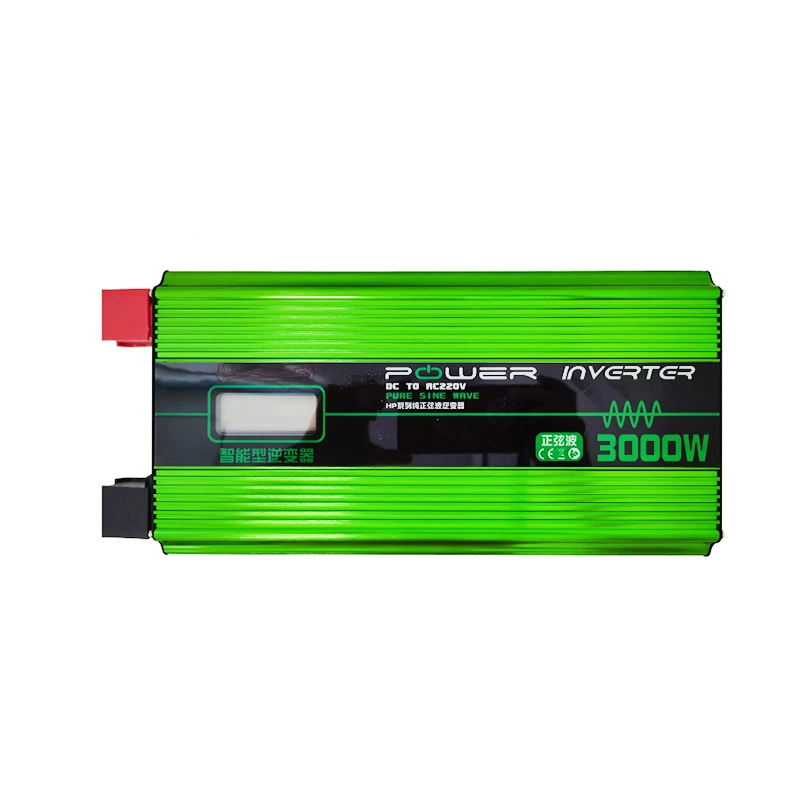 

King quality Pure sine wave inverter 1000w 1200w 1500w 2000w 3000w power inverter car