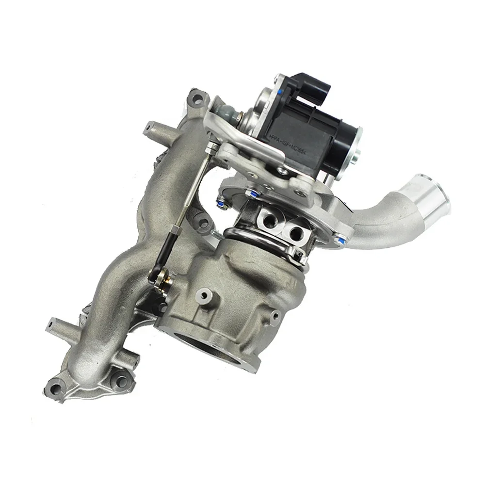 Турбокомпрессор 28231-2B760 для Tucson 1 6l 282312B760