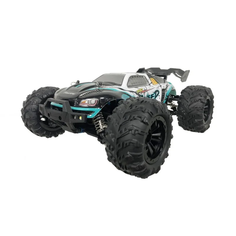 Scy16101pro 1:16 полномасштабный полноприводный высокоскоростной спортивный