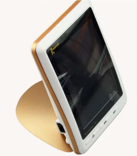 

Denta-l Electronic Apex Locator/Denta-l Endodontics Root Canal Meter III Pro