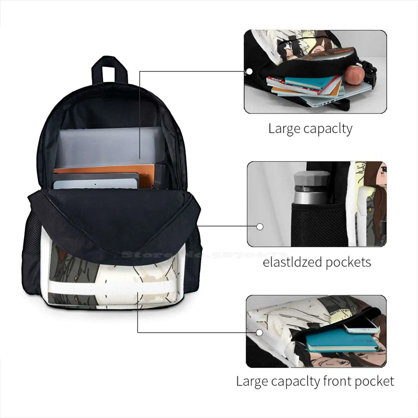 Мэгги и Вивиен горячая распродажа школьный рюкзак модные сумки сделай сам день