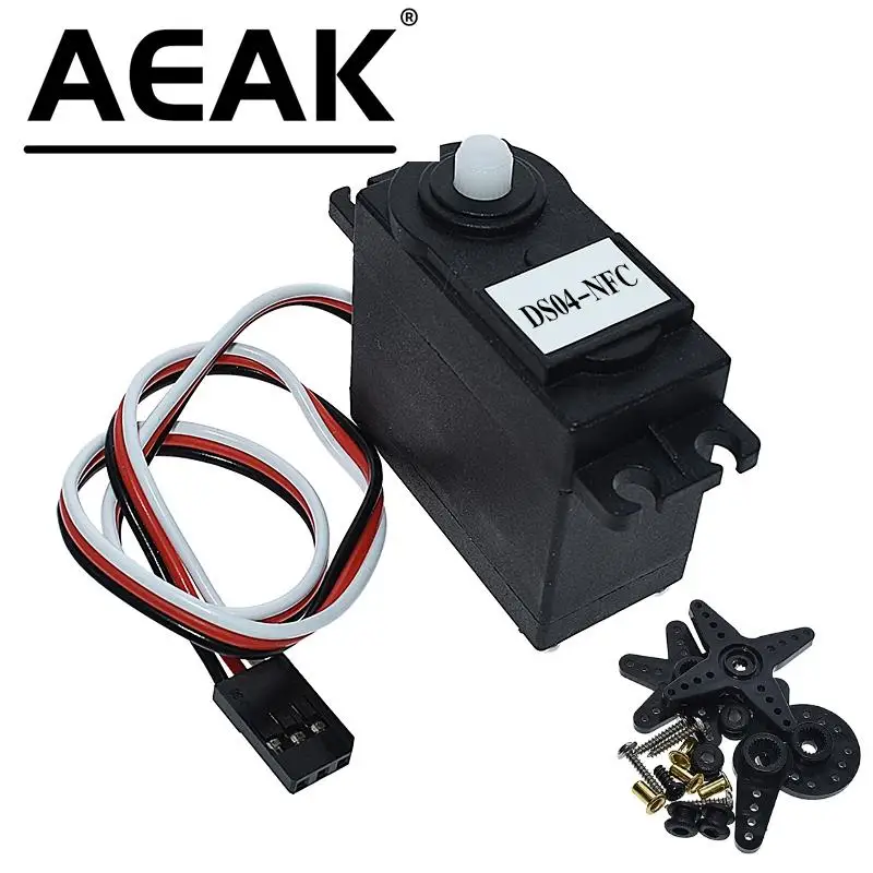 aeak ds04 nfc