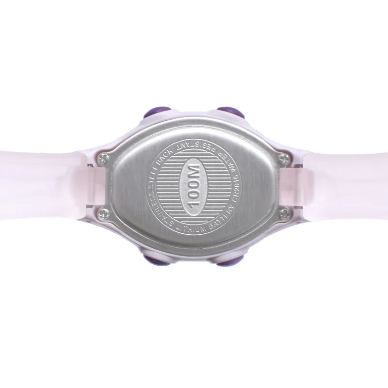 GOLDEN 2024 новые модные классические цифровые женские часы студенческие спортивные