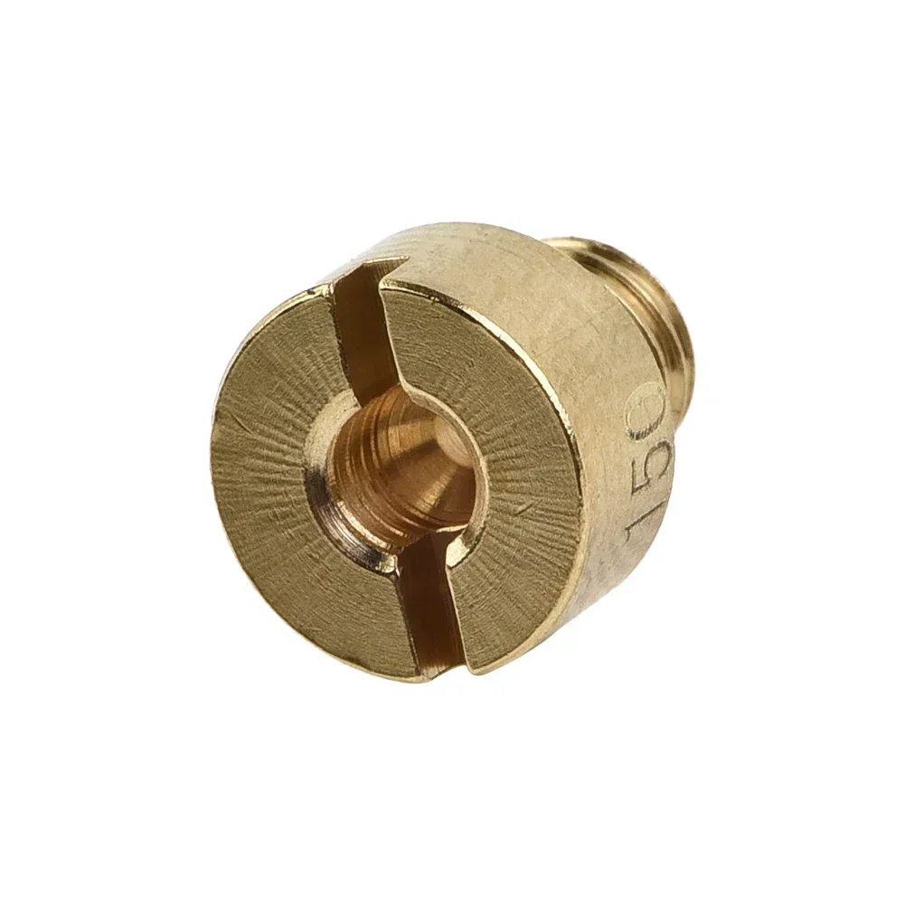 15 шт. основные жиклеры карбюратора мотоцикла для Mikuni VM22 VM24 VM26 VM30 карбюратор