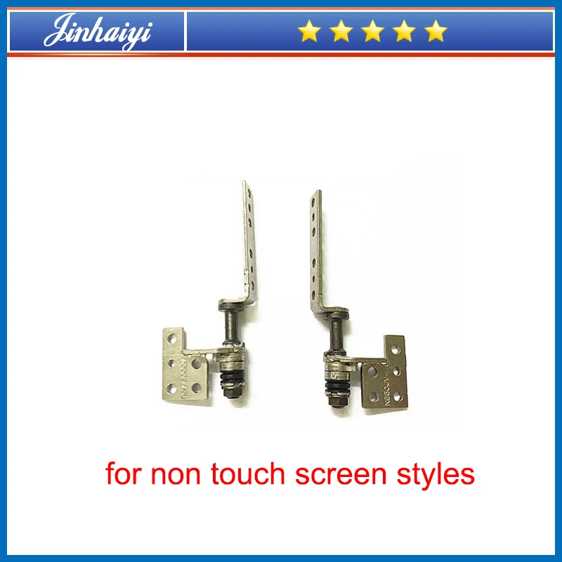 Петля ЖК-дисплея для ноутбука Asus N550J JV JK N550 G550 Q550 G57 петли оси экрана