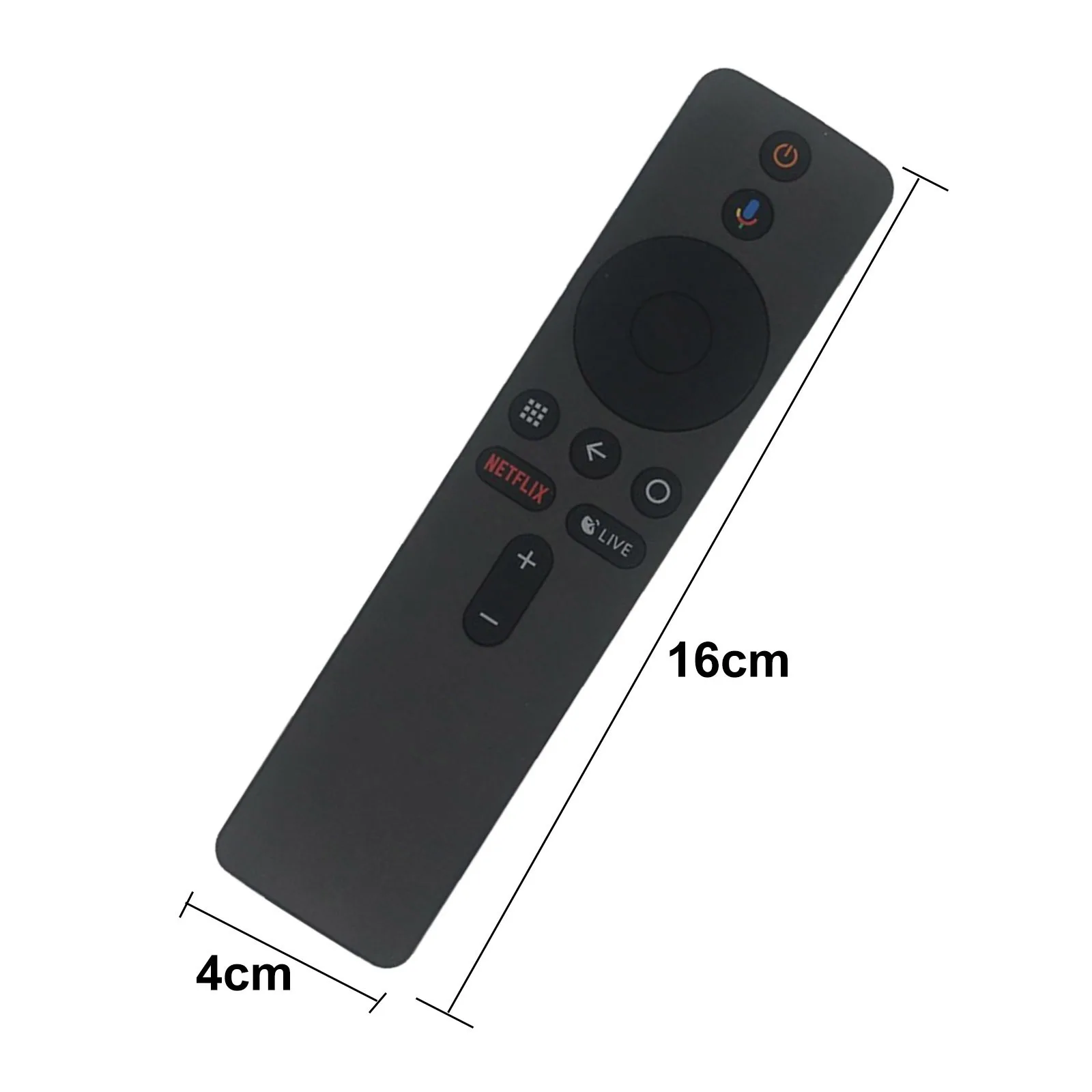 Пульт дистанционного управления Xiaomi Mi TV / Box S BOX 3 MI 4X