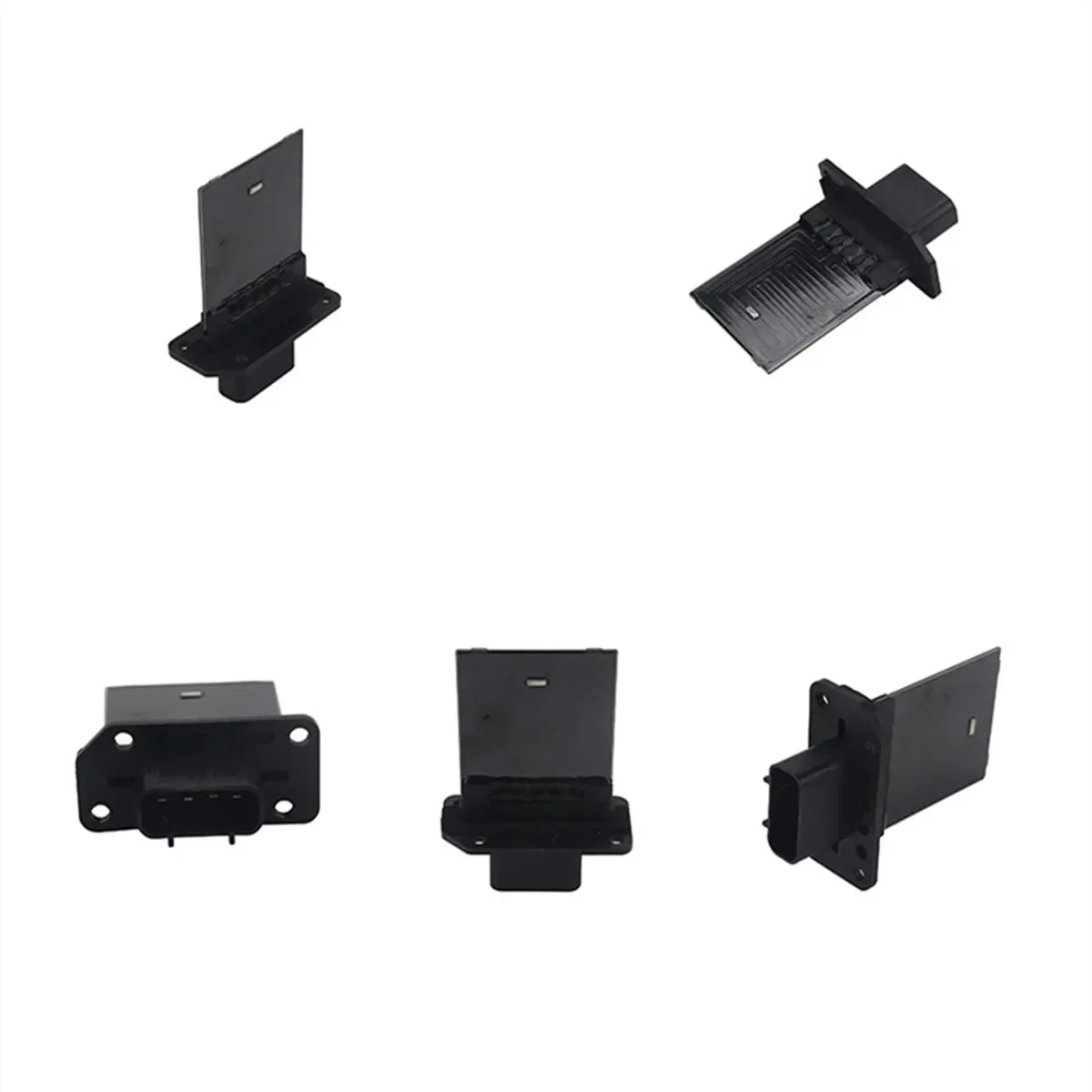 Передняя отделение для системы кондиционирования воздуха 2008-2012 Ford Escape 04-14