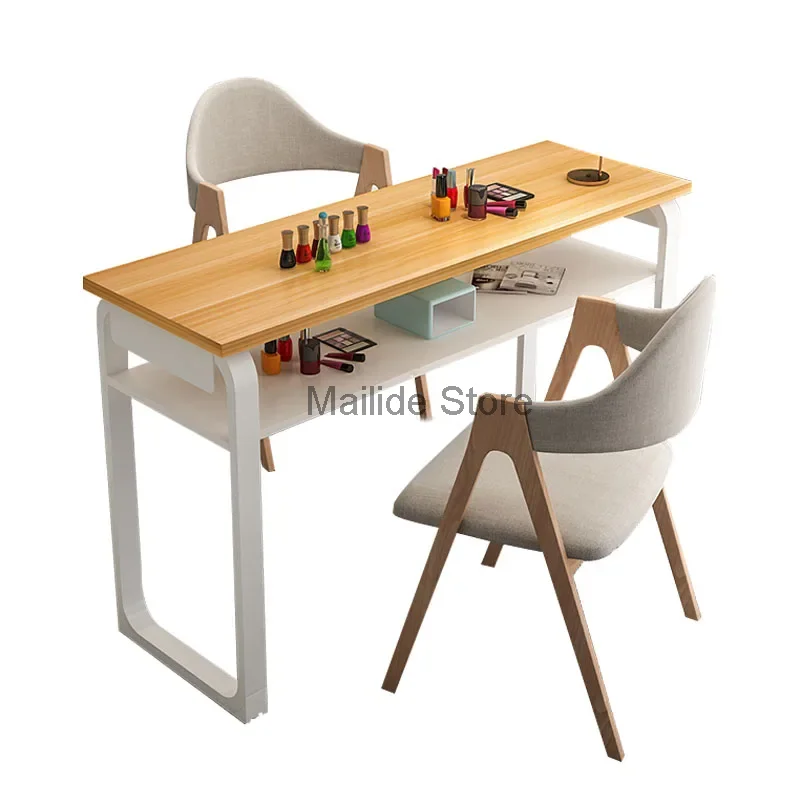 Минималистичная мебель из кованого железа двойная планета модная для салона