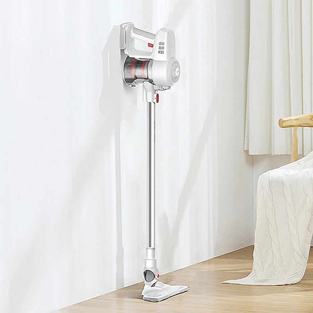 

Deerma DX901 Vacuum Cleaner Small Household High Suction Mute Handheld Carpet Powerful Removal Of Mites High Power