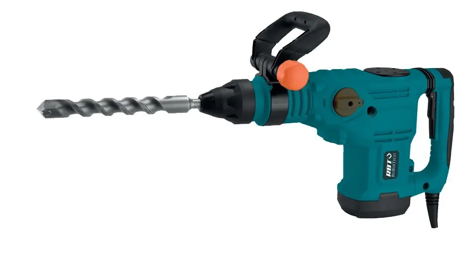 

Rbt 11 Kg crusher-piercing