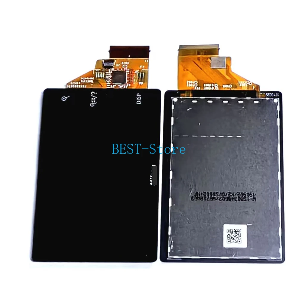 Новинка для Nikon Z50 ЖК-дисплей экран с подсветкой сенсорный блок цифровая камера