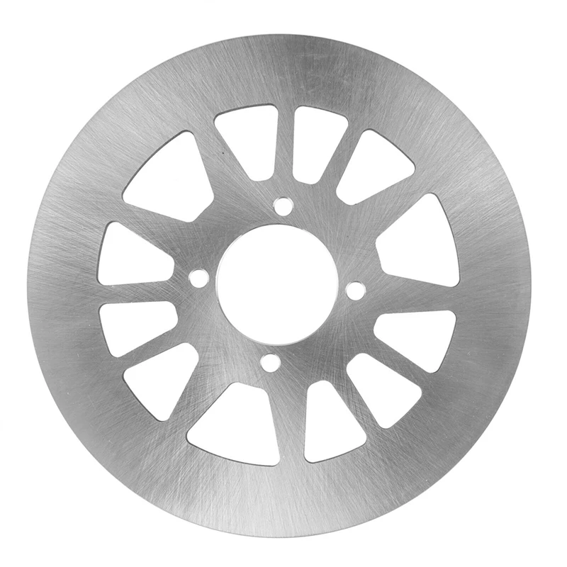 

Replacement Rear Brake Disc Rotor Fits For Yamaha Warrior 350 YFM350X 1990-2004 3GD-2582W-00-00