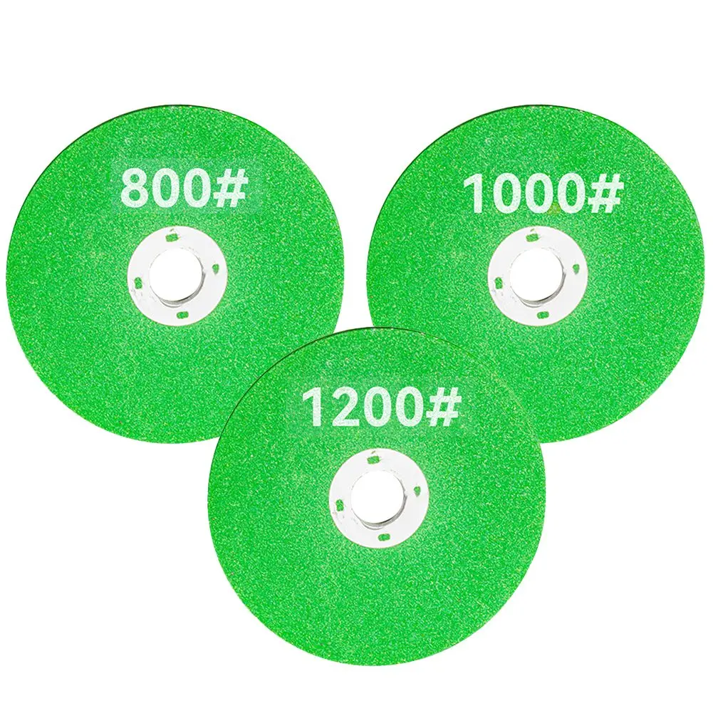 

Диск для заточки цепей бензопил