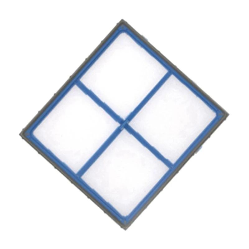 

For ILIFE V8 Plus / V8S Accessories Spare Parts Robot Vacuum Cleaner Replacement Kit Consumables Primary Filter
