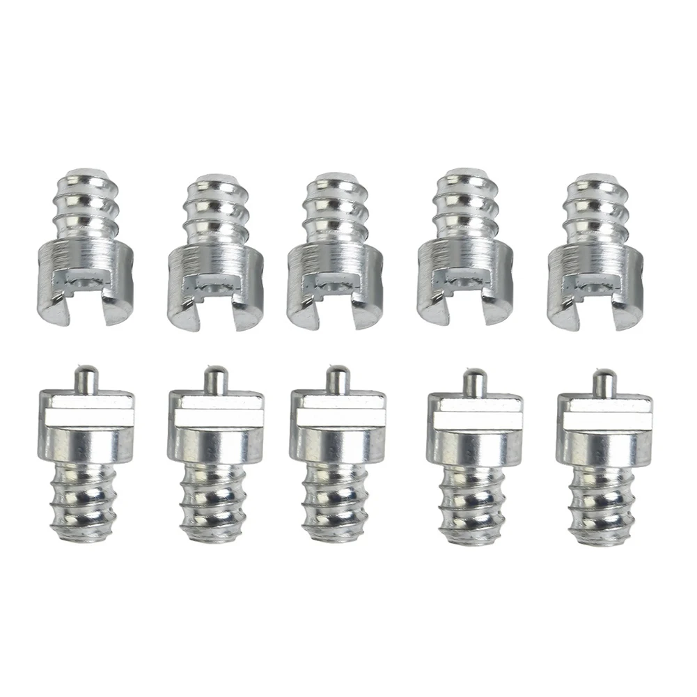 

10pcs 16mm Electric Drill Angle Grinder Connecting Rod Dredge Cleaner Joint Sewer Spring Pipe Cleaning Tool Connector Adapter