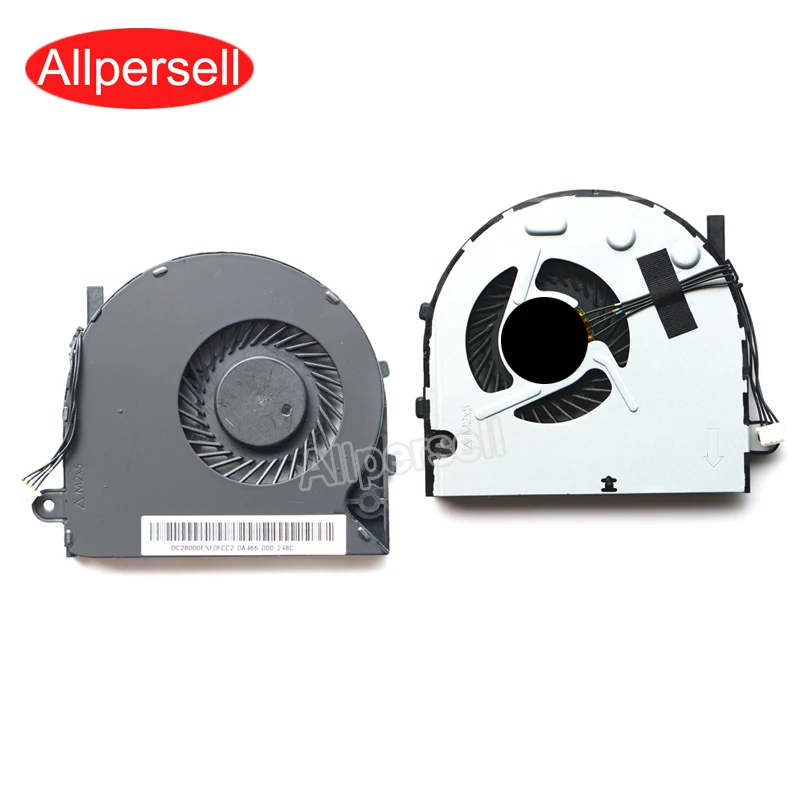 

Laptop CPU Cooling Cooler Fan For len ovo 110-15ISK 110-15IKB