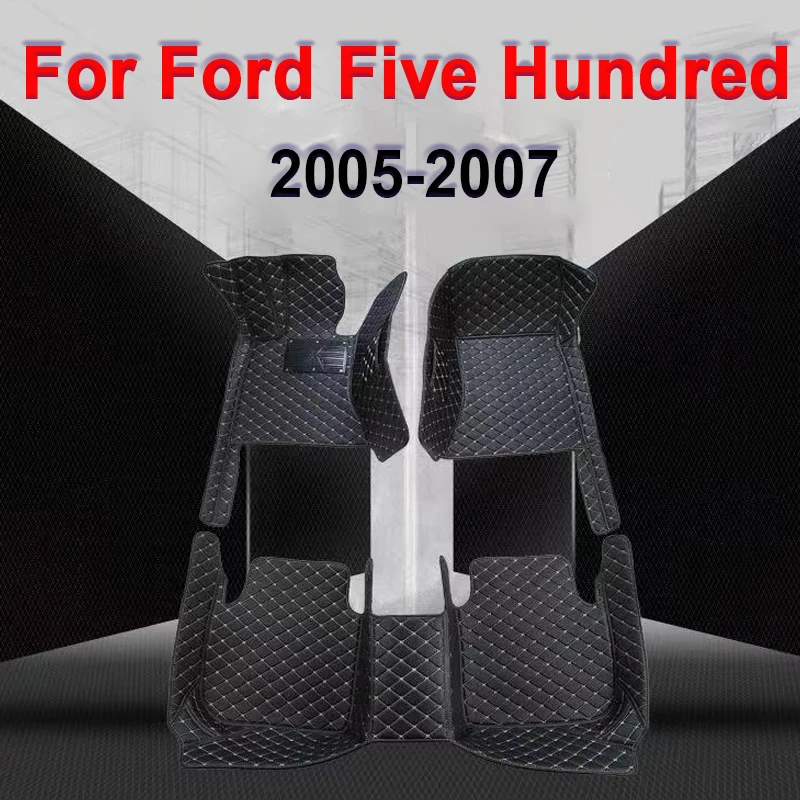

Автомобильные коврики для PEUGEOT 107 2005-2014, индивидуальные автомобильные подкладки для ног, аксессуары для автомобиля